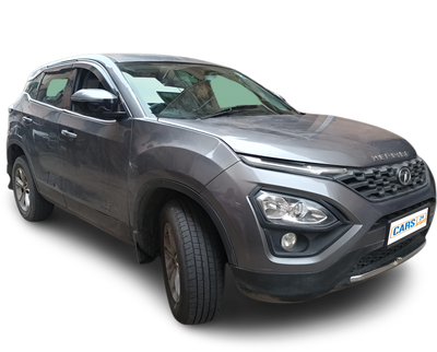 Tata Harrier-img